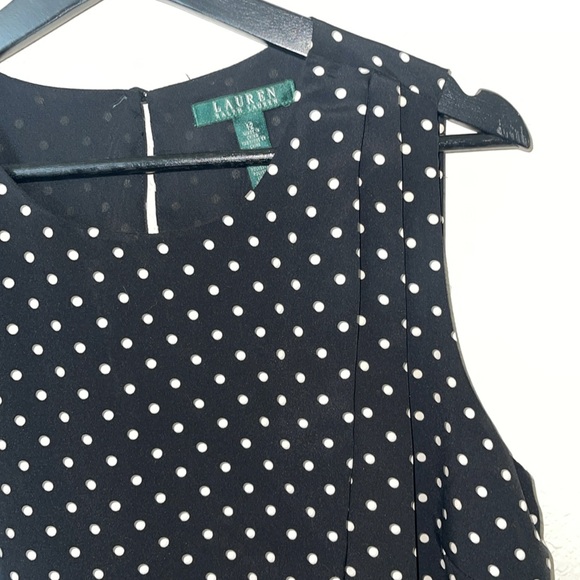 Ralph Lauren Blouse - Picture 2 of 6